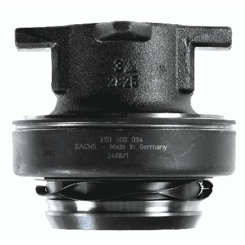 Butée de débrayage SACHS 3151 000 034 - Visuel 2