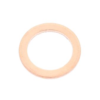 Rondelle d'étanchéité, vis de vidange d'huile CORTECO 005565H