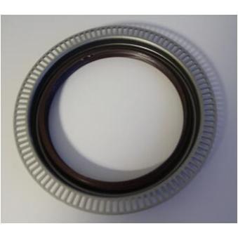 Bague d'étanchéité, moyeu de roue CORTECO