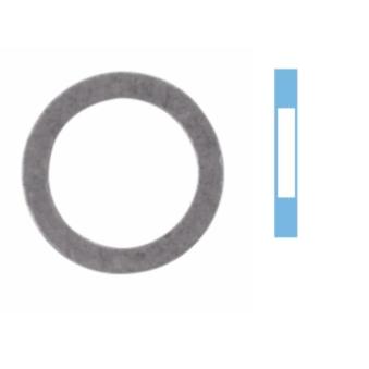 Rondelle d'étanchéité, vis de vidange d'huile CORTECO 005700H