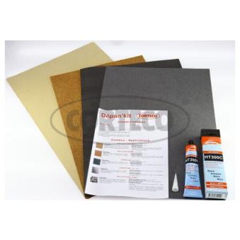 Étanchéification solide CORTECO 016100P