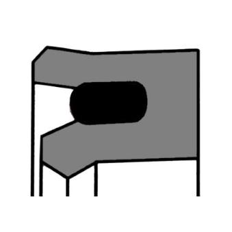 Bague d'étanchéité, boîte automatique CORTECO 01035748B