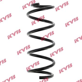 Ressort de suspension KYB RG5008