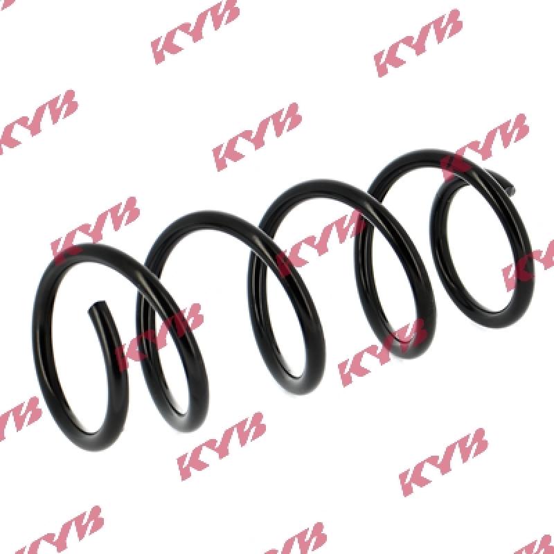 Ressort de suspension KYB RG5008 - Visuel 1