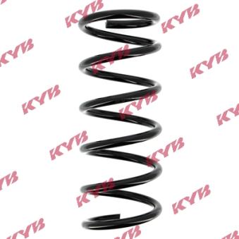 Ressort de suspension KYB RG5004