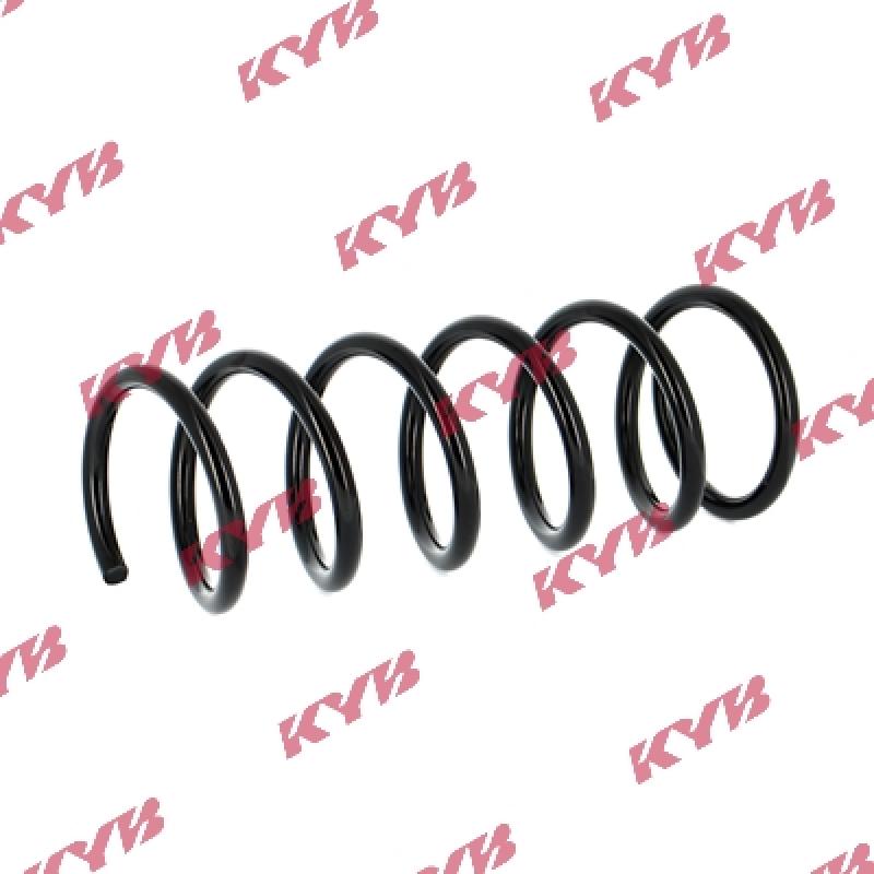 Ressort de suspension KYB RG5003 - Visuel 1