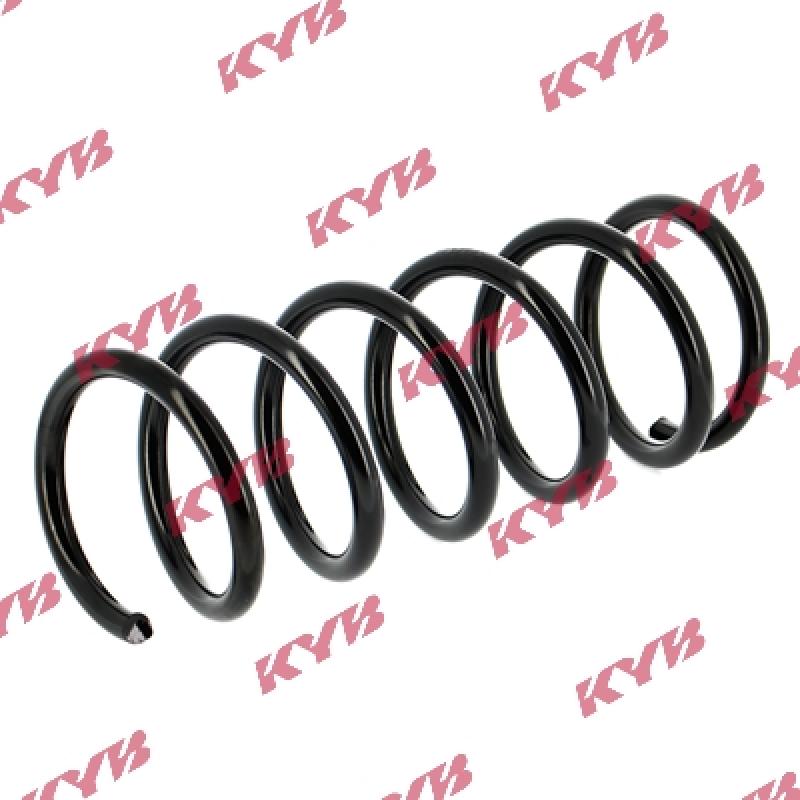 Ressort de suspension KYB RG5004 - Visuel 1