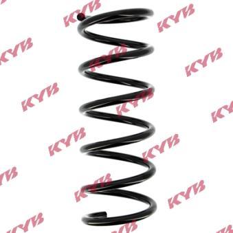 Ressort de suspension KYB RG5003