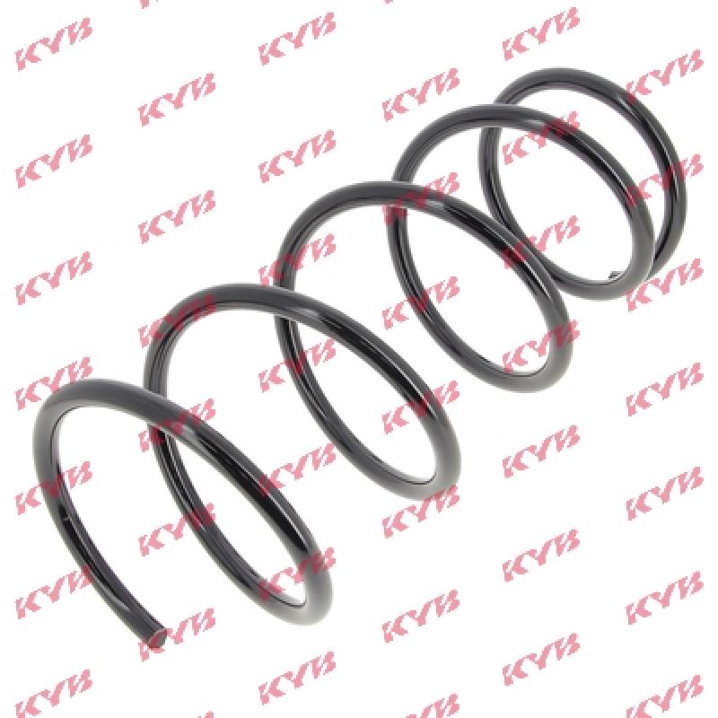 Ressort de suspension KYB RC3943 - Visuel 1