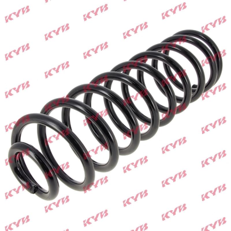 Ressort de suspension KYB RF5139 - Visuel 1