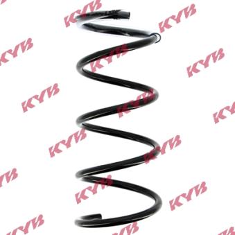 Ressort de suspension KYB RG1005