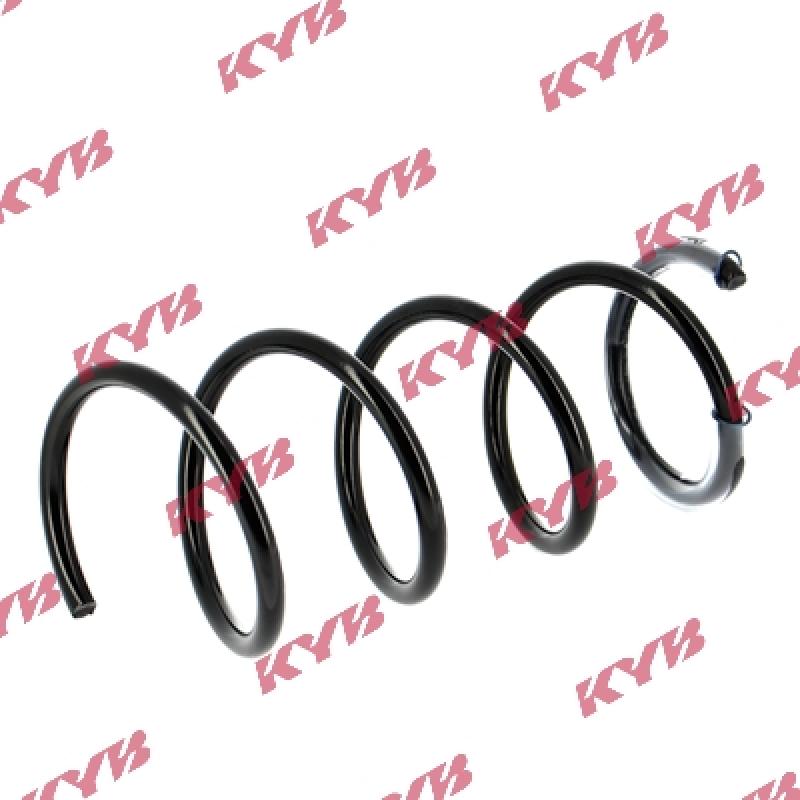 Ressort de suspension KYB RG1005 - Visuel 1