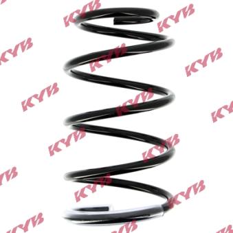 Ressort de suspension KYB RG1002