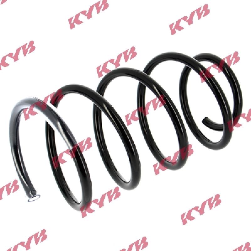 Ressort de suspension KYB RG1002 - Visuel 1