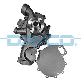 Pompe à eau DAYCO DP876