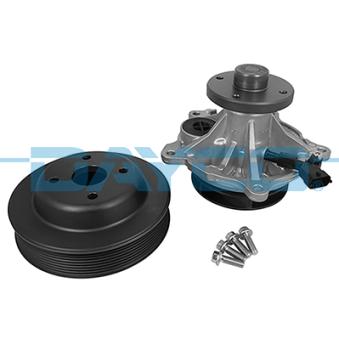 Pompe à eau DAYCO DP1980