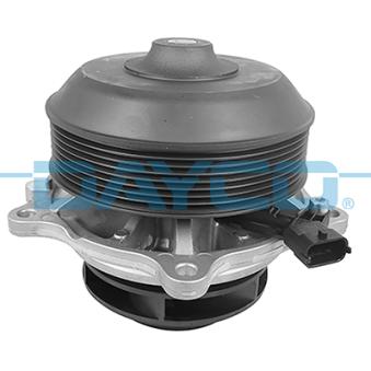 Pompe à eau, refroidissement du moteur DAYCO
