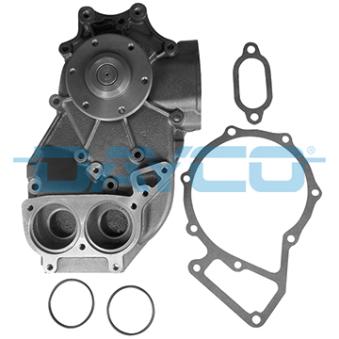 Pompe à eau DAYCO DP153