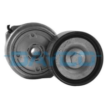 Tendeur de courroie, courroie trapézoïdale à nervures DAYCO APV1107