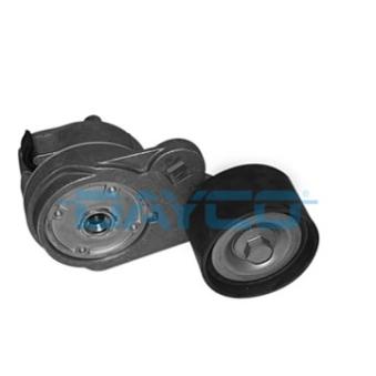 Tendeur de courroie, courroie trapézoïdale à nervures DAYCO APV1126