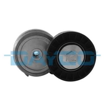 Tendeur de courroie, courroie trapézoïdale à nervures DAYCO APV1049