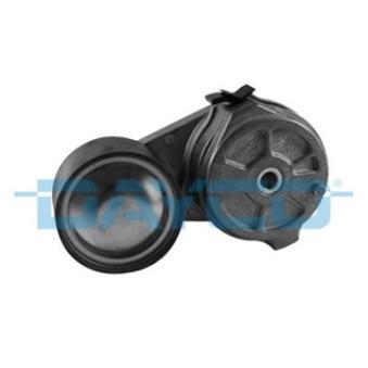 Tendeur de courroie, courroie trapézoïdale à nervures DAYCO APV1095