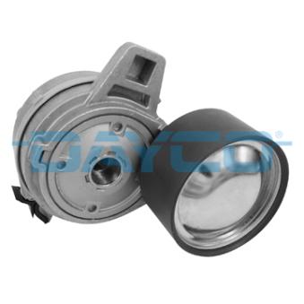 Tendeur de courroie, courroie trapézoïdale à nervures DAYCO APV1094