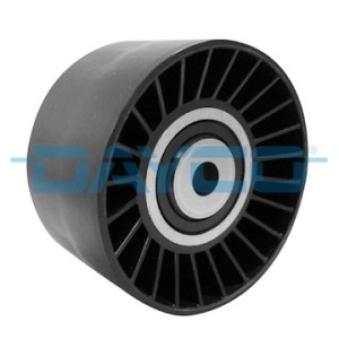 Poulie renvoi/transmission, courroie trapézoïdale à nervures DAYCO APV2411