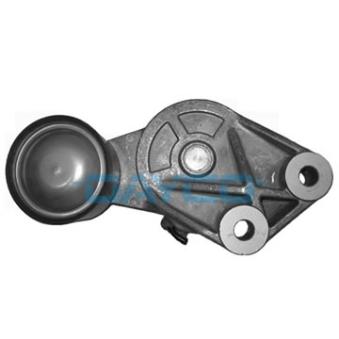 Tendeur de courroie, courroie trapézoïdale à nervures DAYCO