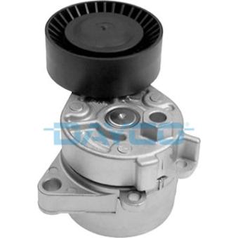 Tendeur de courroie, courroie trapézoïdale à nervures DAYCO APV2374