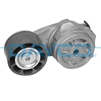 Tendeur de courroie, courroie trapézoïdale à nervures DAYCO APV2694