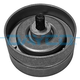 Poulie renvoi/transmission, courroie trapézoïdale à nervures DAYCO APV2776