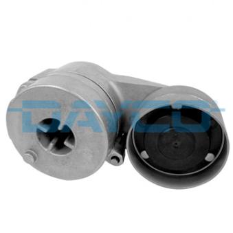 Tendeur de courroie, courroie trapézoïdale à nervures DAYCO APV2803