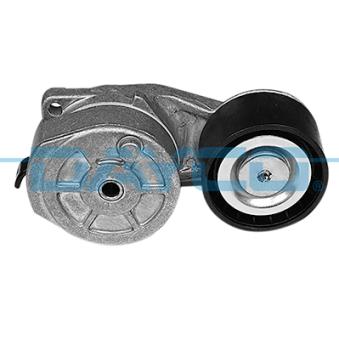 Tendeur de courroie, courroie trapézoïdale à nervures DAYCO APV2736