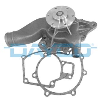 Pompe à eau DAYCO DP117