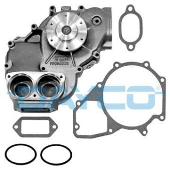 Pompe à eau DAYCO DP112