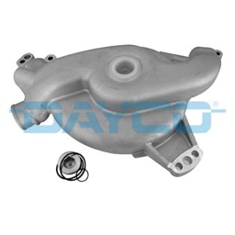 Pompe à eau DAYCO DP114