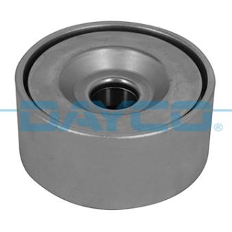 Poulie renvoi/transmission, courroie trapézoïdale à nervures DAYCO APV3212