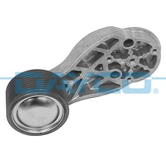 Poulie renvoi/transmission, courroie trapézoïdale à nervures DAYCO APV4152