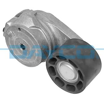 Tendeur de courroie, courroie trapézoïdale à nervures DAYCO