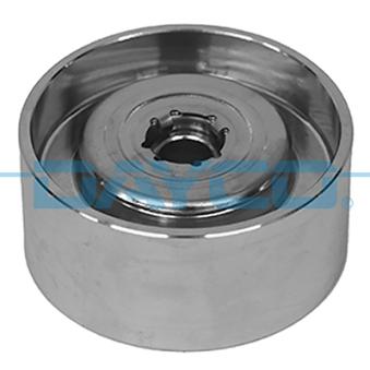 Poulie renvoi/transmission, courroie trapézoïdale à nervures DAYCO APV4150