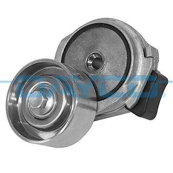 Tendeur de courroie, courroie trapézoïdale à nervures DAYCO APV4149