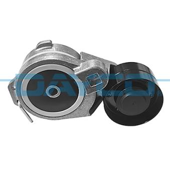 Tendeur de courroie, courroie trapézoïdale à nervures DAYCO APV4162