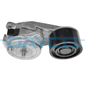 Tendeur de courroie, courroie trapézoïdale à nervures DAYCO APV3707