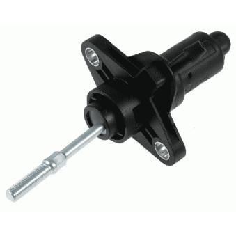 Cylindre émetteur, embrayage SACHS 6284 000 175