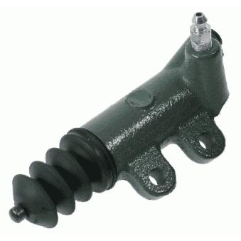 Cylindre récepteur, embrayage SACHS 6283 600 505