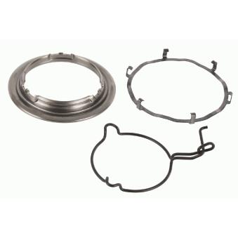 Butée de débrayage SACHS 3496 005 000