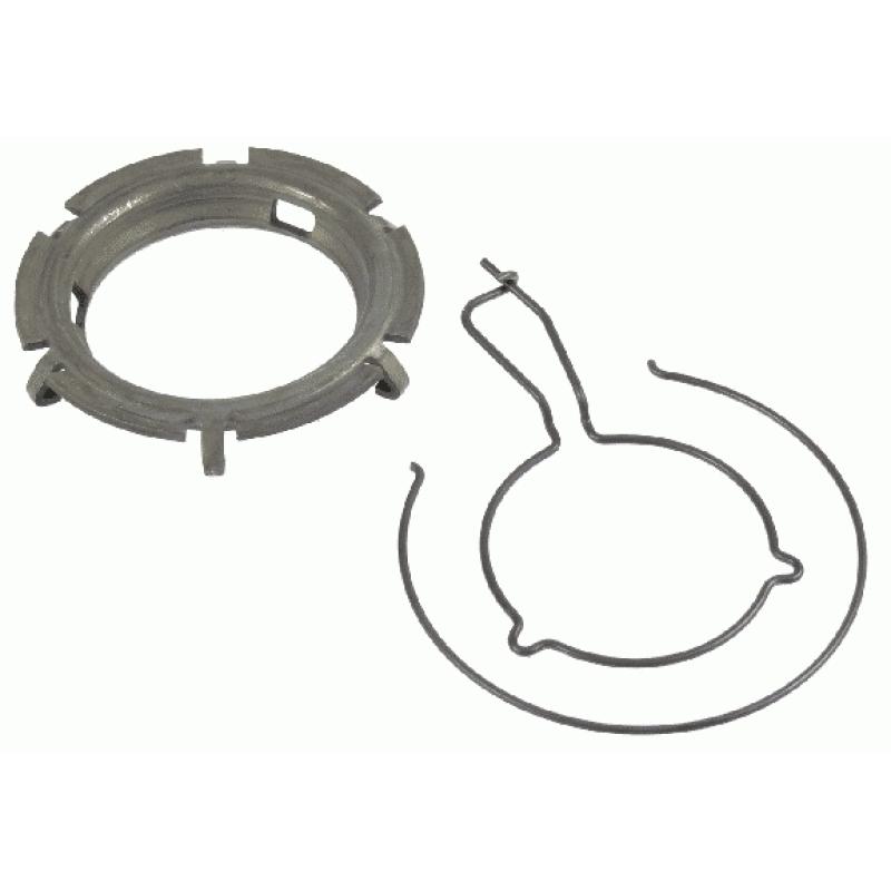 Butée de débrayage SACHS 3496 006 000 - Visuel 1