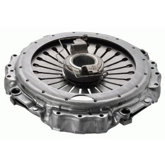 Mécanisme d'embrayage SACHS 3483 034 042