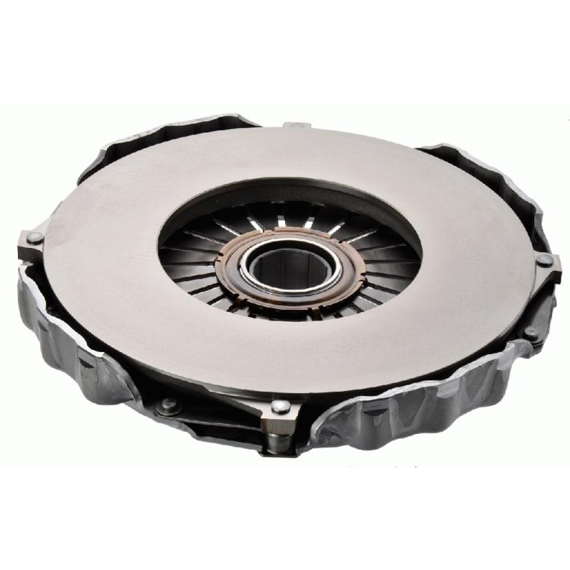 Mécanisme d'embrayage SACHS 3483 034 042 - Visuel 1